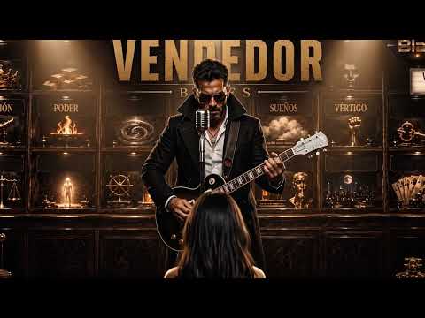 VENDEDOR