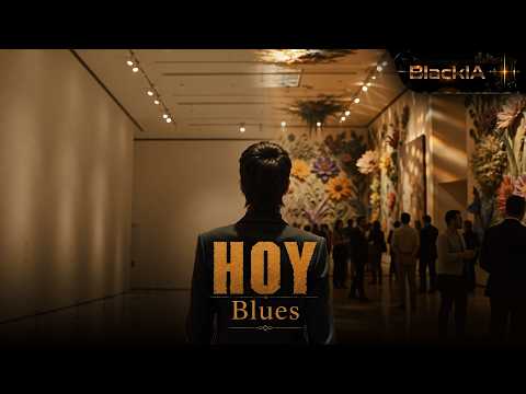 Hoy | Blues en español