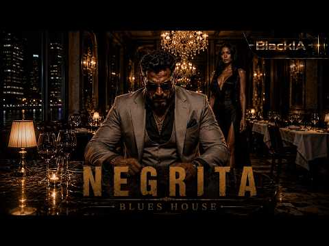 NEGRITA - Blues House en Español